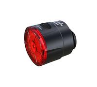 Fanale posteriore Fenix BC06R Colore: rosso