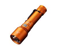 FENIX - C7 ARANCIO - 3000 LUMENS