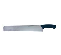 Fenix coltello pescheria dentato 3 mm lungo 42 cm acciaio inox qualità professio