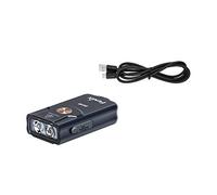 Fenix, E03R Unisex adulto, nero, unica