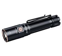 FENIX E28R v2.0, torcia LED multifunzione ricaricabile | 1700 lumen | 273 m | 260 ore max | tappo magnetico | clip bidirezionale | IP68