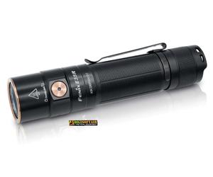 Fenix E35R V3 Flashlight 3100 Lumens