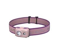FENIX HL16 AAA Powered 450 Lumen Faro Rosa