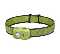 Lampada frontale Fenix HL16 Colore: verde