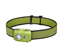 Lampada frontale Fenix HL16 Colore: verde