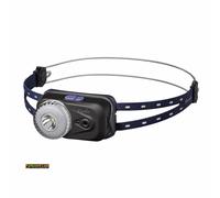 Fenix HL17R - Frontale multifunzione ricaricabile 500 lm, Nera