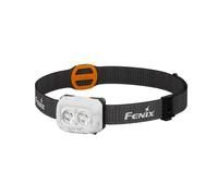 Fenix HL18R-T V2.0 - Torcia frontale a LED, ricaricabile, 800 lumen, ricaricabile, USB C, 3 batterie AAA Dual Fuel, 125 m, IP66, impermeabile, fascia per la testa sportiva, campeggio, jogging, pesca