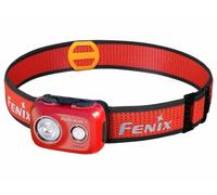 Fenix HL32R-T Ricaricabile 800 Lumen Rosso