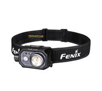 Fenix HL45R headlamp ricaricabile 1000 lumen - Nero
