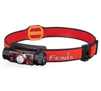 Lampada frontale Fenix HM62-T Colore: nero/rosso