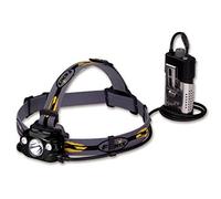 fenix Hp30r - Lampada Frontale. Uomo