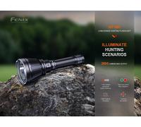 Fenix E18R v2.0 1200 lumens led