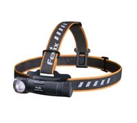 Fenix WT20R Torcia con testa orientabile 400 lumen