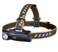 Fenix WT20R Torcia con testa orientabile 400 lumen