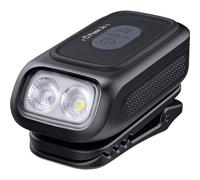Fenix Light FEE04R Fenix E04R 360° LED (monocolore) Torcia tascabile con clip p