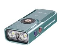 Fenix Light FEE06R grün E06R LED (monocolore) Torcia tascabile 60 h 54 g
