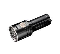 FENIX - LR35R PRO - Lampada di ricerca super luminosa - 10000 LUMENS