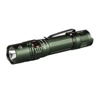 Fenix PD35 V3.0 Torcia LED 1700 Lumen Tropic Green