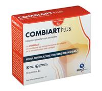 Fenix Pharma COMBIART PLUS 20 BUSTINE