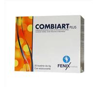 Fenix Pharma Combiart Plus Integratore Alimentare, 20 Bustine