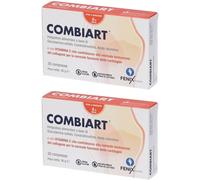 FENIX PHARMA COMBIART pz Compresse