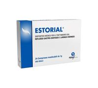 Fenix Pharma Estorial 24 Compresse Masticabili