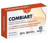 Fenix Pharma Soc.coop.p.a. Combiart 30 Compresse