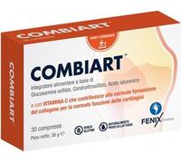 fenix pharma soc.coop.p.a. Combiart 30 Compresse