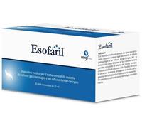 fenix pharma soc.coop.p.a. Esofaril 20 Bustine15ml