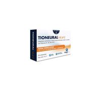 Tioneural Retard Integratore Sistema Nervoso 30 Compresse