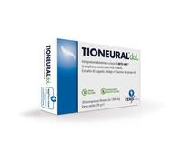 Fenix Pharma Tioneural Dol 30 Compresse - Integratore Per Il Dolore Neuropatico