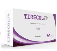 Fenix Pharma TIRECOL TIR 30 BUSTINE