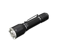 Fenix TK17 - Torcia ricaricabile ad alta potenza per esterni e di sicurezza, 3600 lumen, 330 m, 60 ore massime, funzionamento a doppio pulsante, batteria di grande capacità con funzione powerbank |