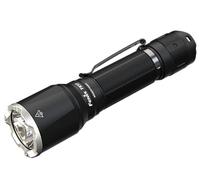 Fenix TK17 Torcia tattica a LED estremamente luminosa, 3600 lumen, batteria ricaricabile USB-C da 6000 mAh, 330 m, IP68, impermeabile, ricaricabile, stroboscopio, EDC portatile, per attività