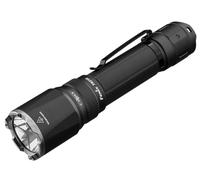 Fenix TK21R Torcia LED estremamente luminosa, 3600 lumen, batteria da 6000 mAh, ricaricabile USB-C, 480 m, IP68, impermeabile, ricaricabile, lampada tattica, per attività all'aperto, campeggio