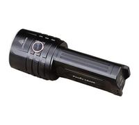 FENIX - Torcia A Led Ricaricabile Lr35r 10000 Lumen
