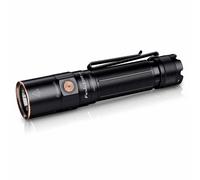 FENIX E28R v2.0, torcia LED multifunzione ricaricabile | 1700 lumen | 273 m | 260 ore max | tappo magnetico | clip bidirezionale | IP68