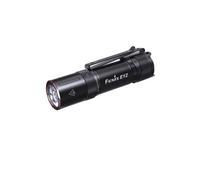 Fenix - Torcia LED Tascabile 160 lumen BK
