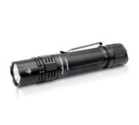 Fenix - Torcia tattica LED Professionale PD36R Pro 2800 Lumen Ricaricabile