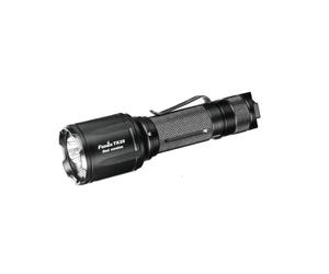 Fenix Torcia TK25 RED