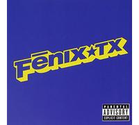 Fenix Tx - FENIX TX