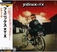 Fenix Tx - Lechuza