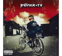 FENIX TX - LECHUZA +BONUS