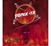Fenix Tx - Purple Reign in Blood