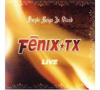 Fenix Tx - Purple Reign in Blood
