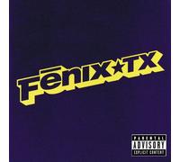 Fenix Tx [Re-Issue]