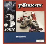 Fenix Tx - Threesome