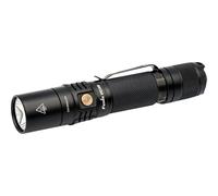 Fenix UC35 V2 Torcia a mano Nero Alluminio 2 m IP68 LED Cree XP-L HI V3 LED