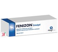 FENIZON EMULGEL 100 ML
