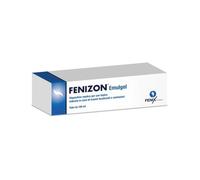 FENIZON EMULGEL 100ML